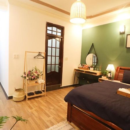 Dalat Legend Homestay Eksteriør bilde