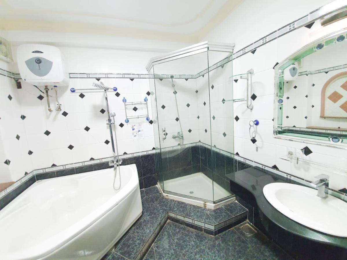 Dalat Legend Homestay Eksteriør bilde