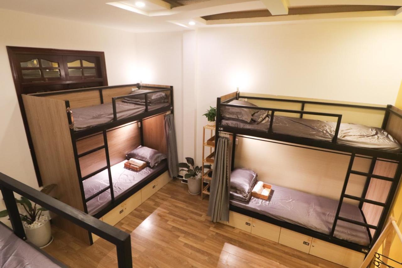 Dalat Legend Homestay Eksteriør bilde
