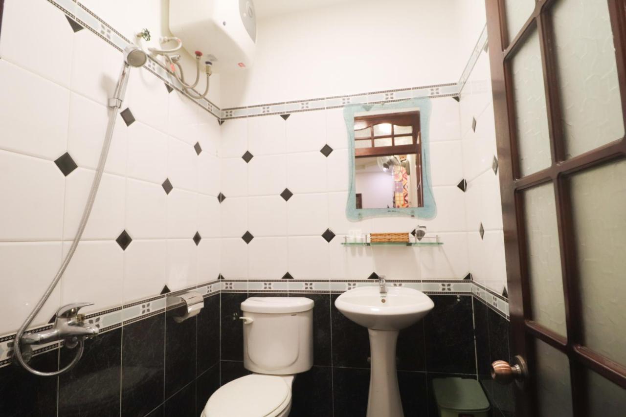 Dalat Legend Homestay Eksteriør bilde