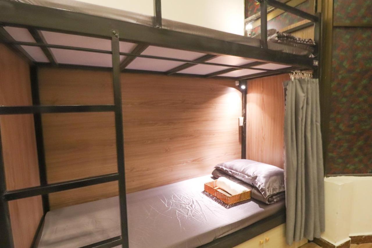 Dalat Legend Homestay Eksteriør bilde
