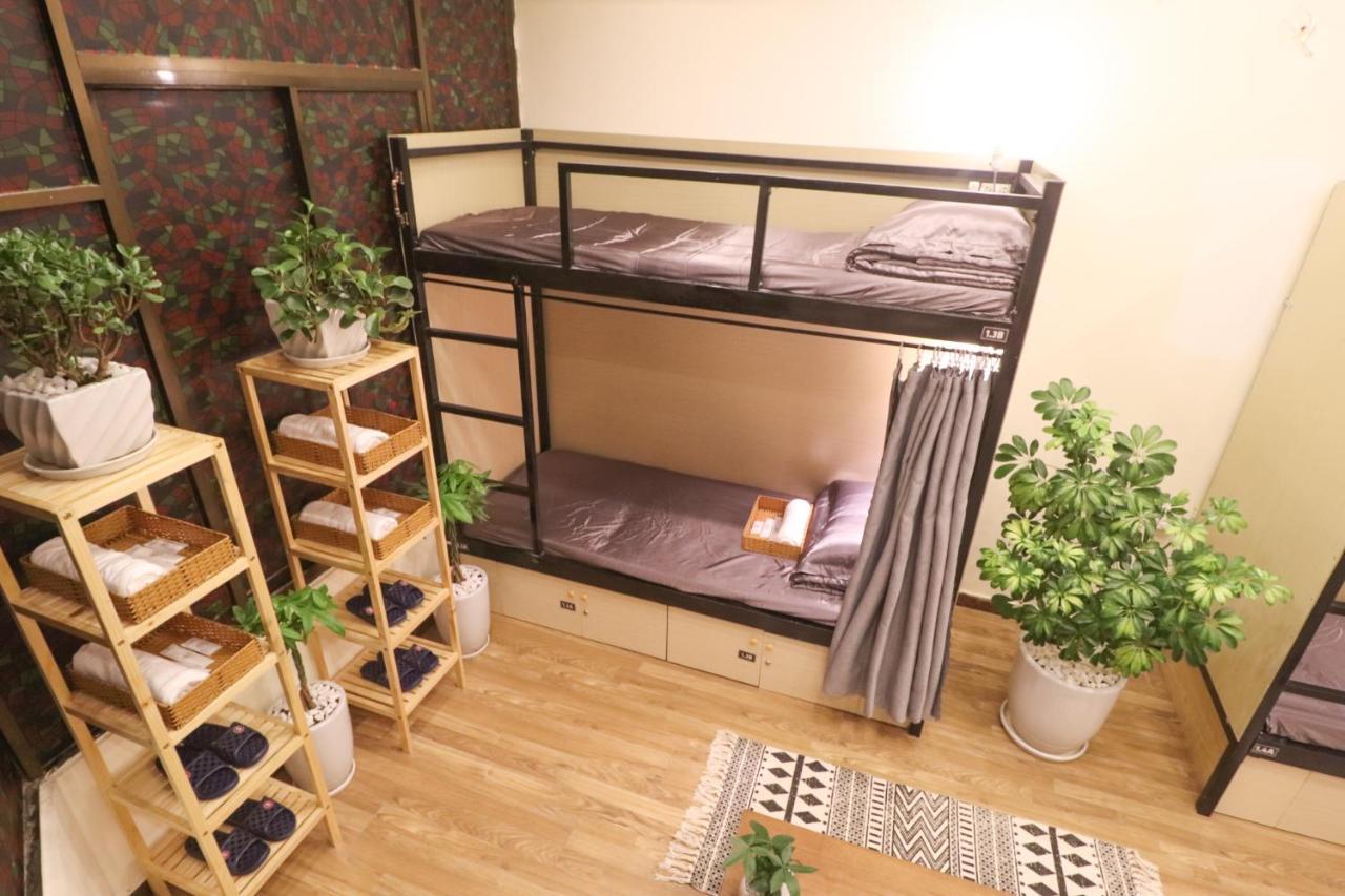 Dalat Legend Homestay Eksteriør bilde