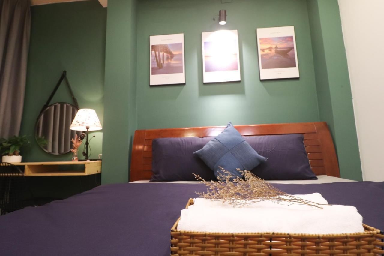 Dalat Legend Homestay Eksteriør bilde