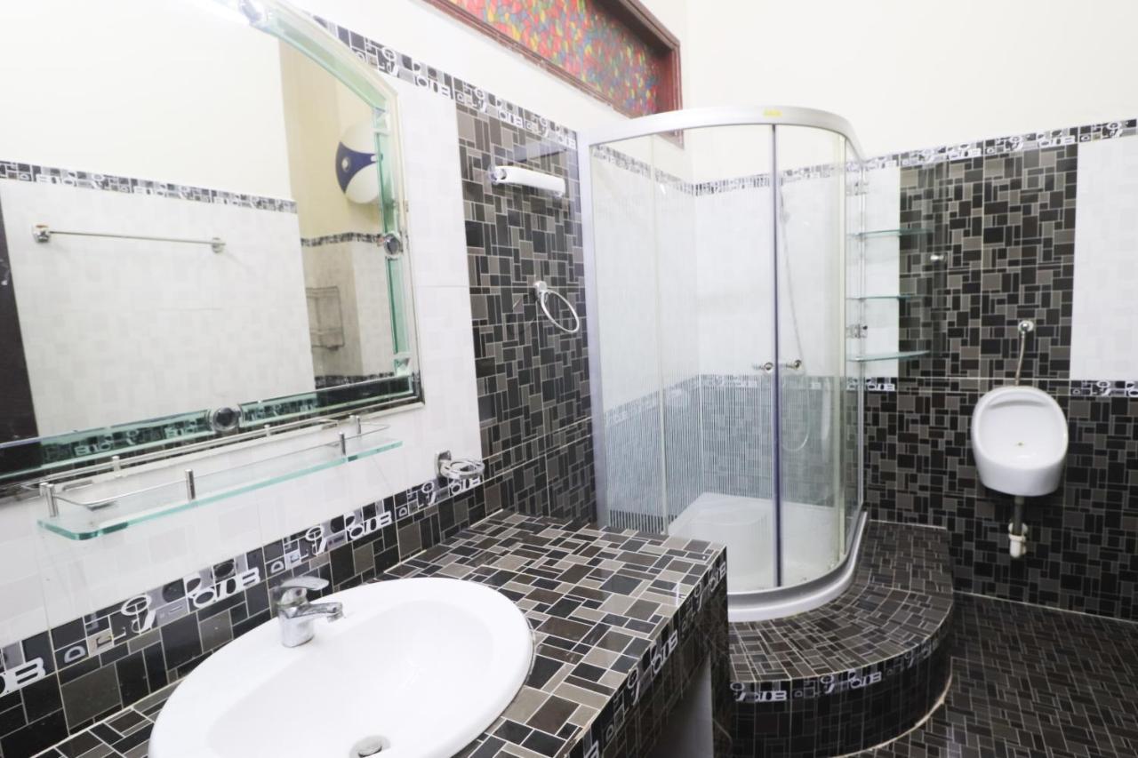 Dalat Legend Homestay Eksteriør bilde