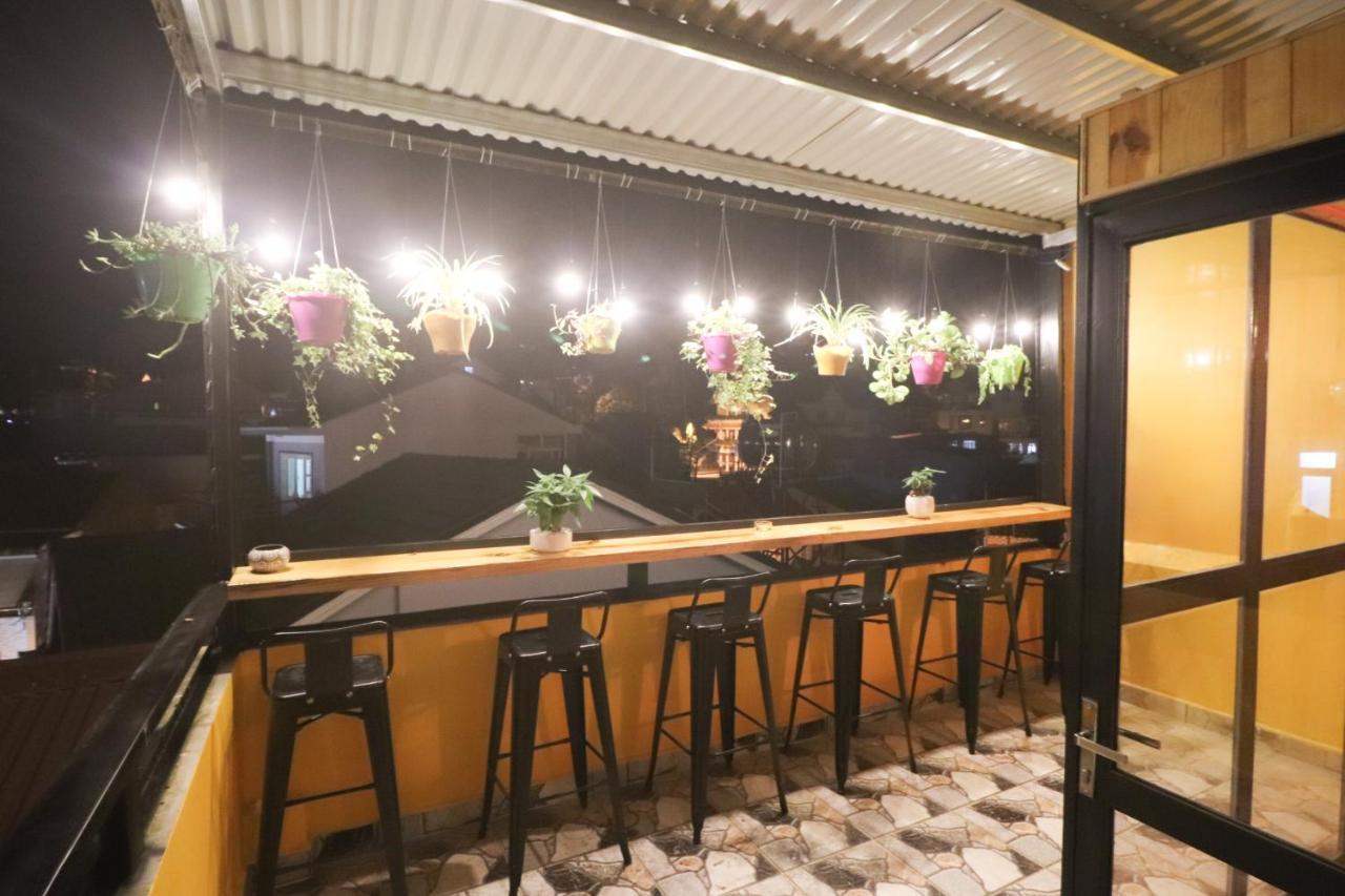Dalat Legend Homestay Eksteriør bilde