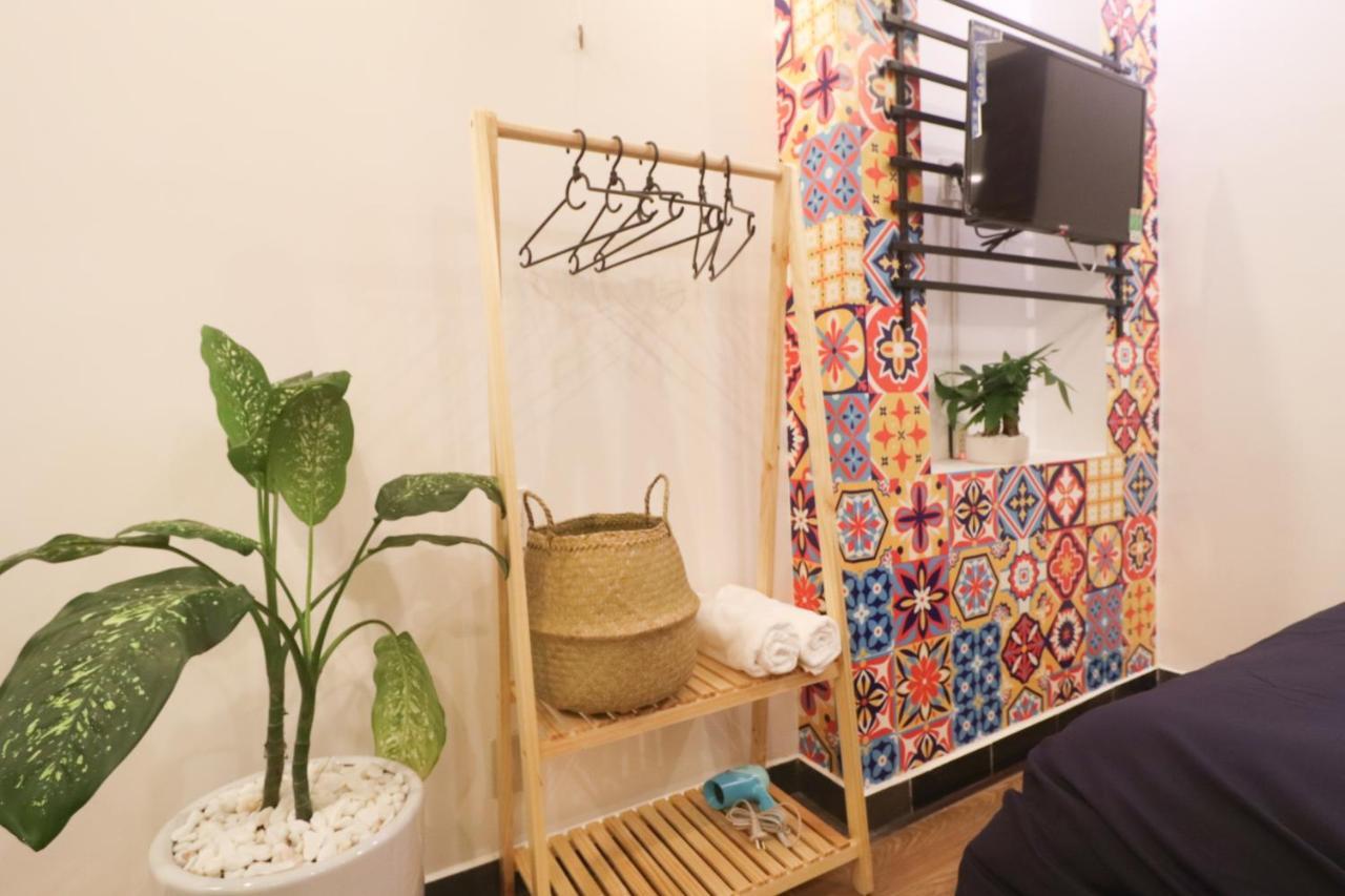 Dalat Legend Homestay Eksteriør bilde