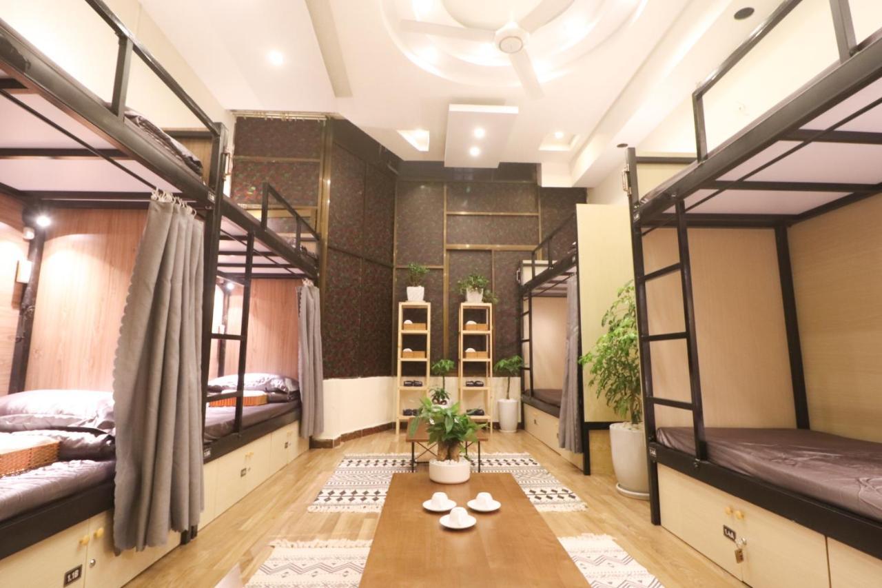 Dalat Legend Homestay Eksteriør bilde