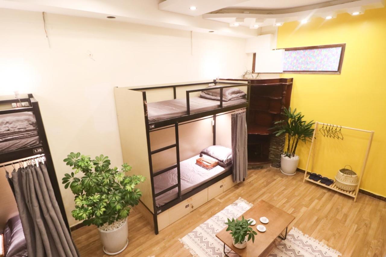 Dalat Legend Homestay Eksteriør bilde