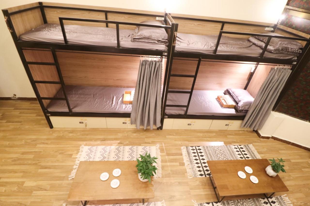 Dalat Legend Homestay Eksteriør bilde