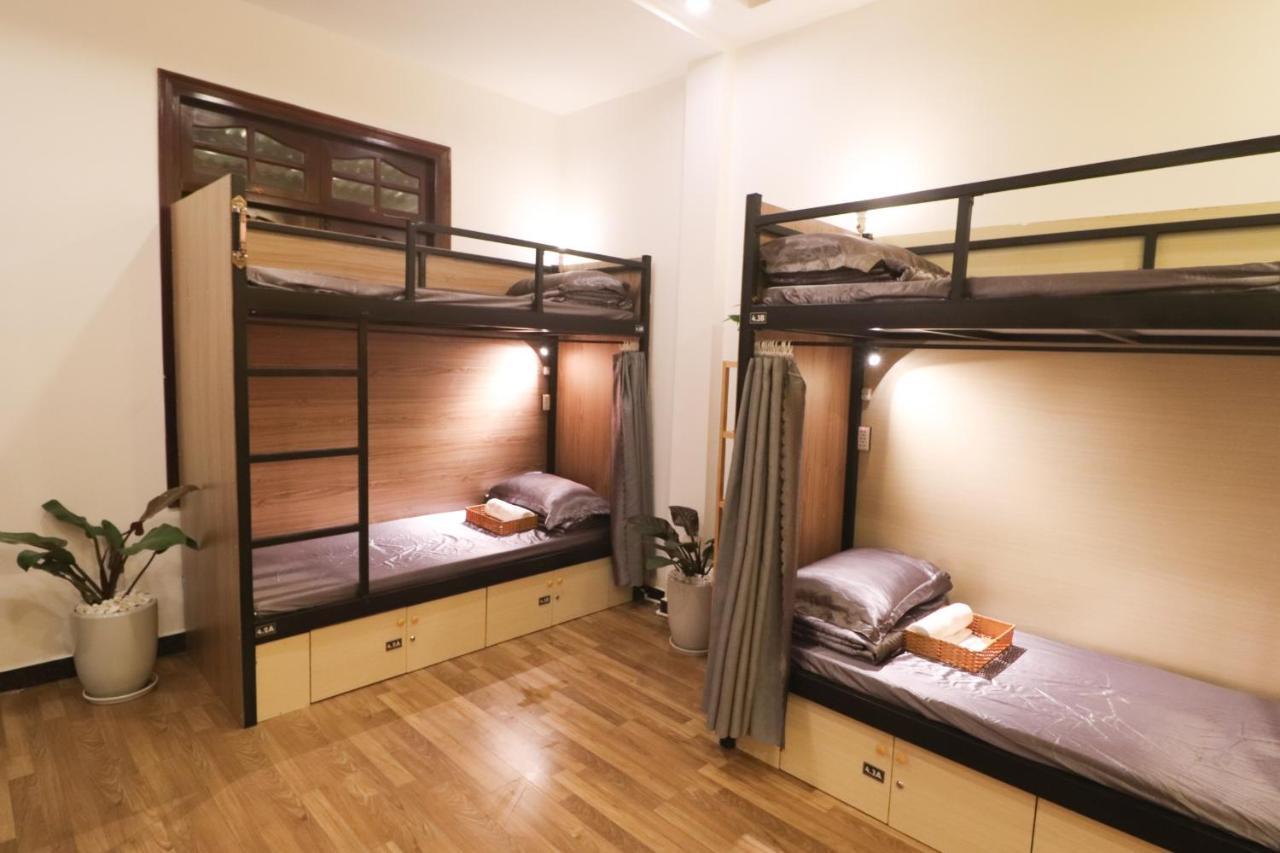 Dalat Legend Homestay Eksteriør bilde