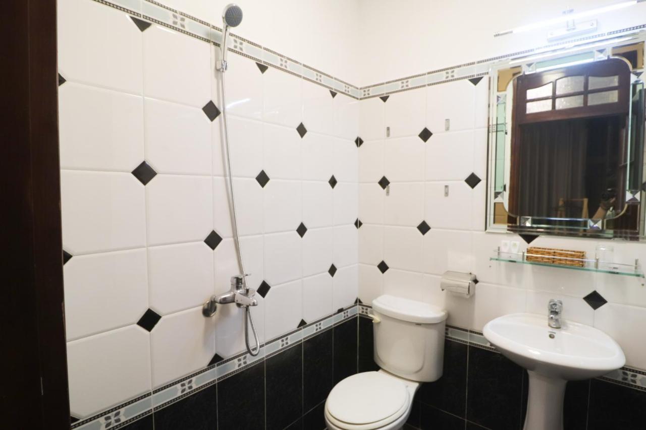 Dalat Legend Homestay Eksteriør bilde