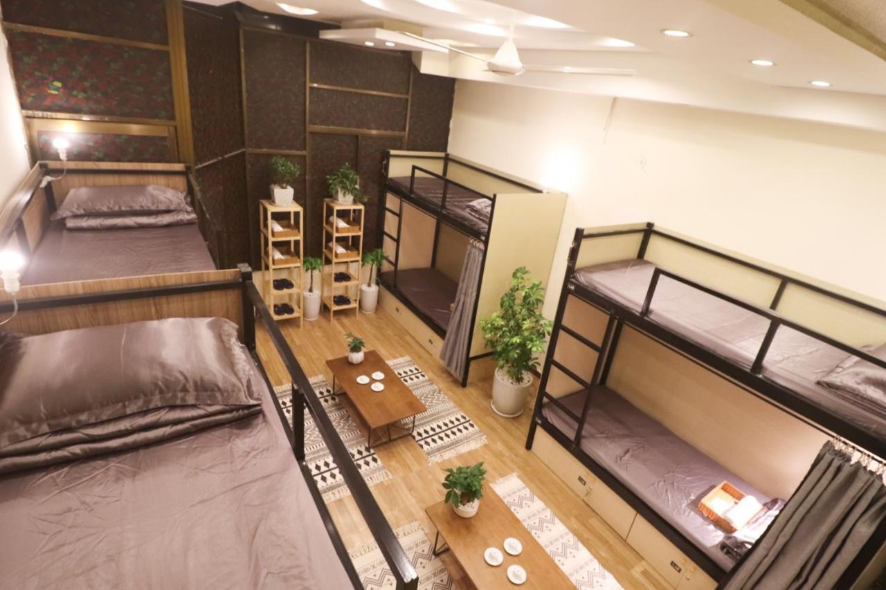 Dalat Legend Homestay Eksteriør bilde