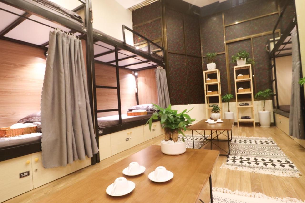 Dalat Legend Homestay Eksteriør bilde