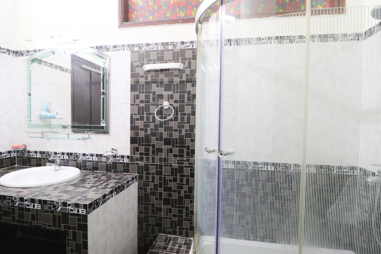 Dalat Legend Homestay Eksteriør bilde
