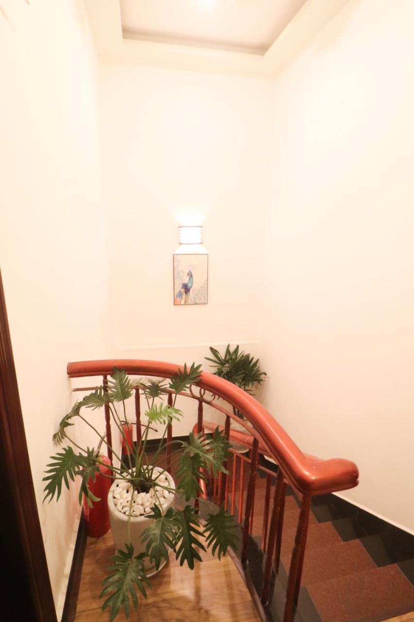 Dalat Legend Homestay Eksteriør bilde