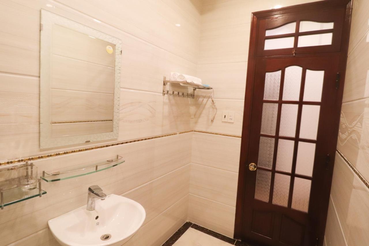 Dalat Legend Homestay Eksteriør bilde