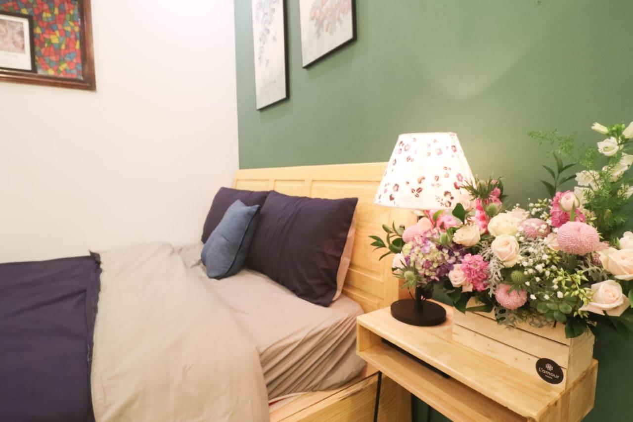 Dalat Legend Homestay Eksteriør bilde