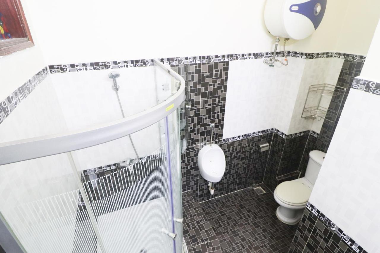 Dalat Legend Homestay Eksteriør bilde