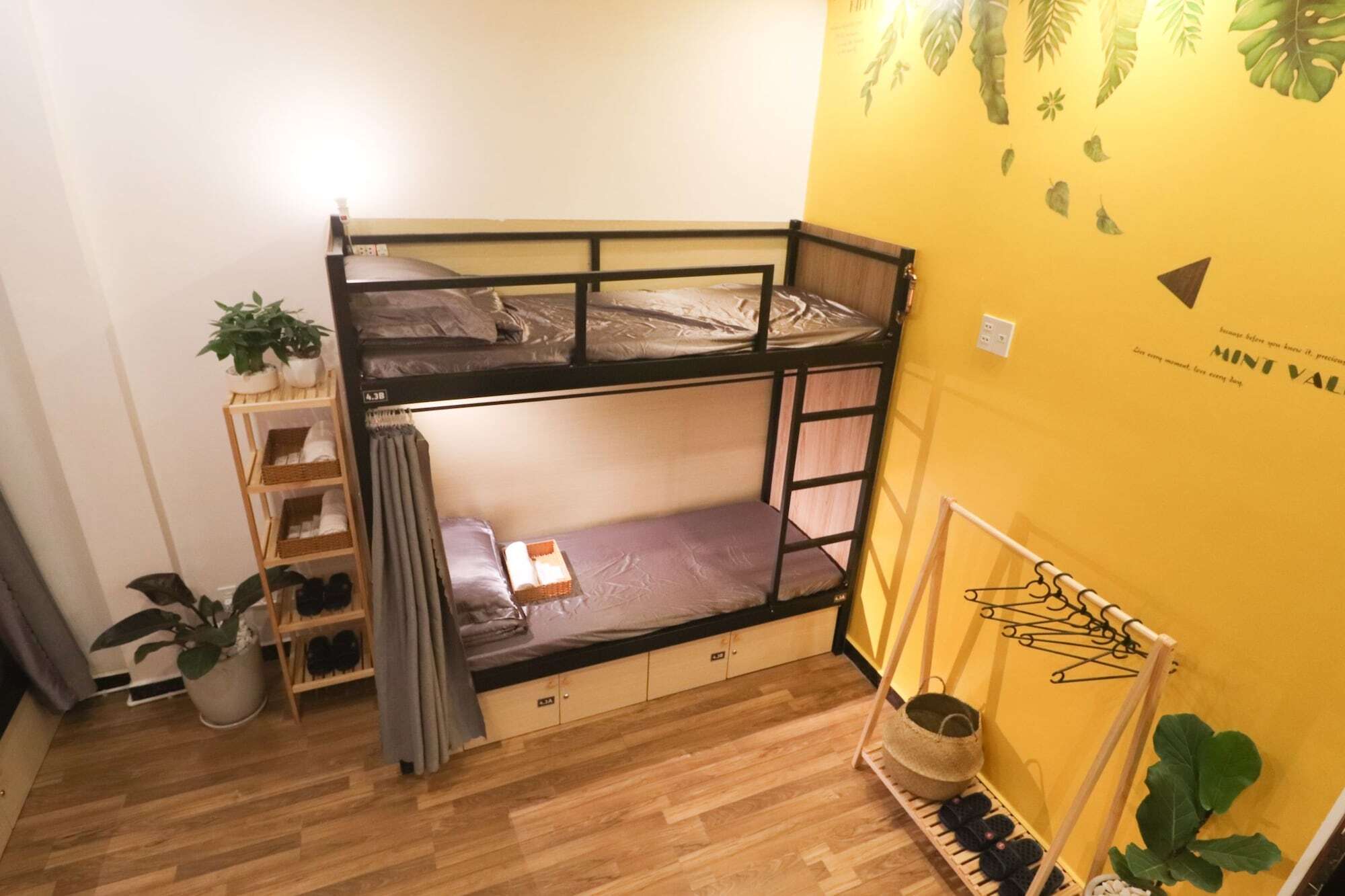 Dalat Legend Homestay Eksteriør bilde